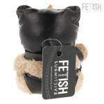 FETISH SUBMISSIVE - LUNO BDSM TEDDY BEAR MODÃLE 7